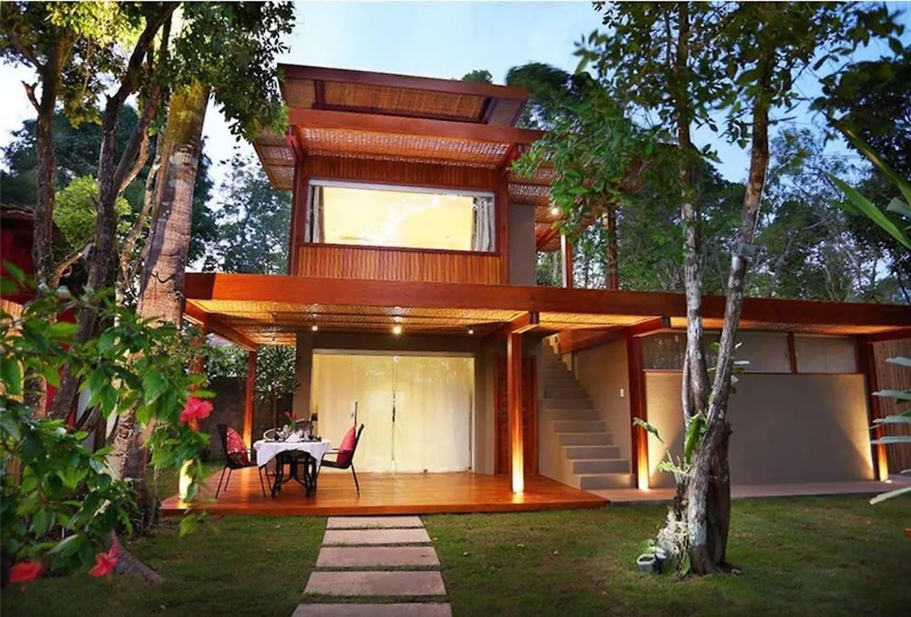 Casa Sabiá encanto e aconchego pertinho do mar location